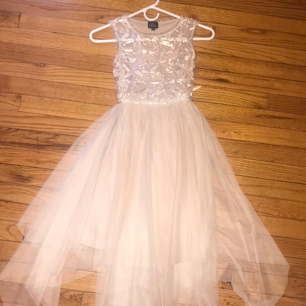 Girl Dress👗